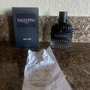 Sephora Black Box with Silver Label